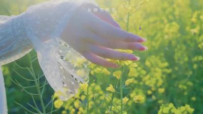 致敬每一个她
