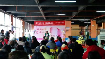 艺术点亮生活 文化凝聚力量
