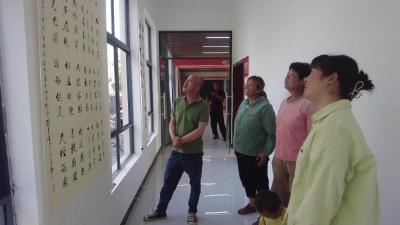 诗词进乡村 助力文化振兴
