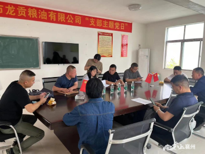 黄龙镇：人大代表齐出力 问计问需促发展