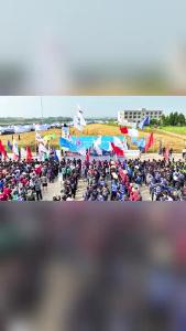 2024中国汽车工程学会巴哈大赛（襄阳站）开赛