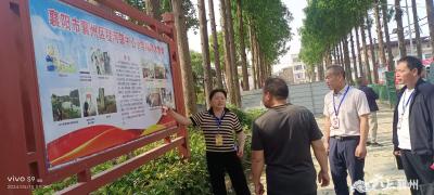 程河镇人大代表齐助力 守护青少年生命安全