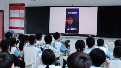 襄州区组织开展“爱尔杯”中小学生作文大赛征文活动