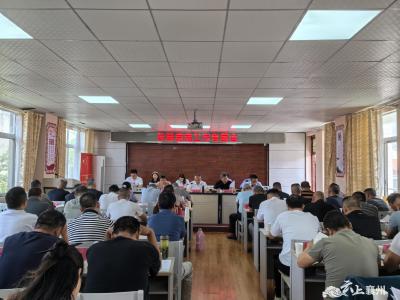 伙牌镇人大：多措并举筑牢秸秆禁烧“防火墙”