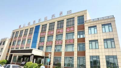 峪山镇便民服务中心：打通服务群众“最后一公里”