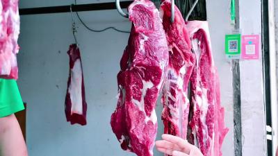 降！降！降！牛肉价格低至“2”字头