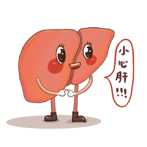 关注孩子的肝健康 