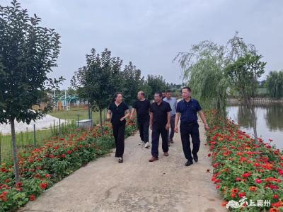 取经问道促发展，携手共进绘新篇