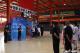 中国城市青少年篮球赛（襄阳赛区）开幕