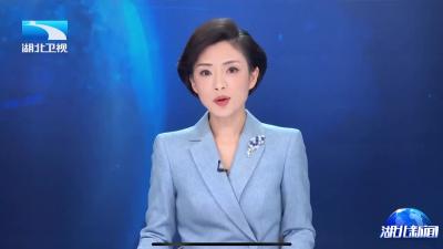 湖北发布高温黄色预警 各地积极应对“烤”验