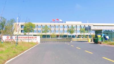 【奋战二季度 冲刺“双过半”】东风井关：实现内销外销双增长