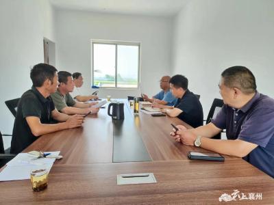 峪山镇人大：人大协商为民解忧
