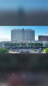 医师、药师、技师、护理、管理……全岗位招募中~