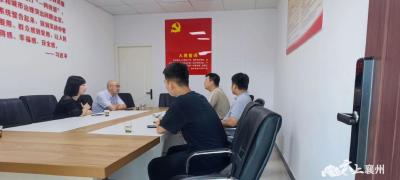 峪山镇城运中心：建设“城镇大脑” 打造高效服务平台