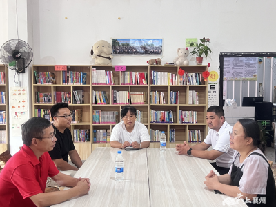 朱集镇：加强基层文化阵地建设  助力乡村文化振兴