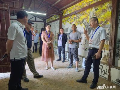 程河镇人大：擦亮协商品牌 缔造和美乡村