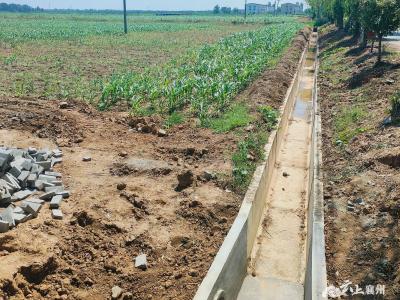 人大协商助力高标准农田建设