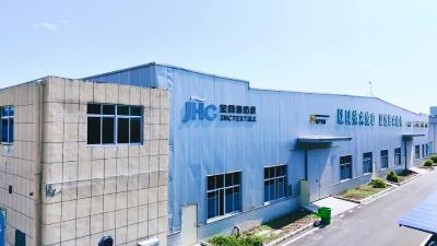 提升“织造力”   走出“锦绣路”