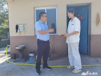 黄龙镇：他们用爱心圆了孤儿的升学梦