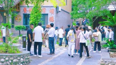 襄州：学习借鉴“堰河经验” 探索乡村振兴襄州新实践
