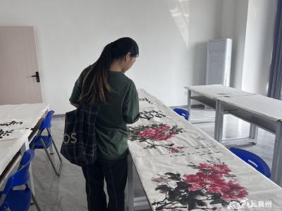 肖湾街道洪山头社区：发展集体经济  提升居民幸福感