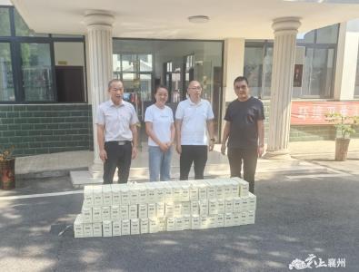 情暖中秋 政协委员在行动