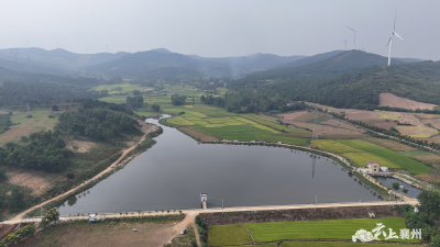 【蹲点乡村采访行】星火村：红色旅游“点亮”乡村
