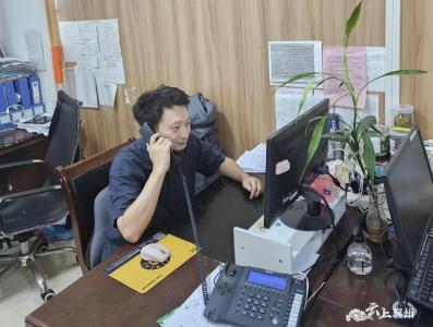 “警医保”协调联动 保医保基金使用高效