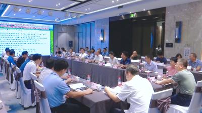 国家重点研发计划的创新药剂组合在襄州成功应用