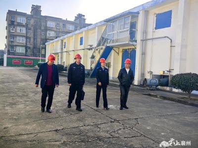 伙牌镇：优化法治营商环境 护航企业高质量发展