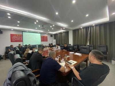 石桥镇人大：勤学习 强本领 助履职