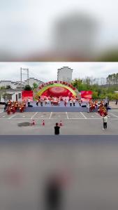 学用“千万工程” 礼赞丰收中国惠民演出将精彩上演