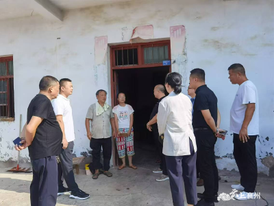 点赞！张家集镇爱心企业家向困难学子捐资助学