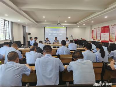 襄州交通：分析研判风险 采取有效措施 确保国庆假期交通运输安全