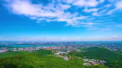 【公益宣传片】2024襄阳市国家网络安全宣传周