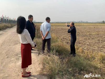 人大履行职责使命 主动担当作为