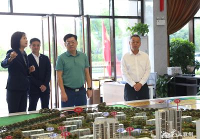 刘明锋：进一步稳定市场预期 更好满足人民群众的住房需求