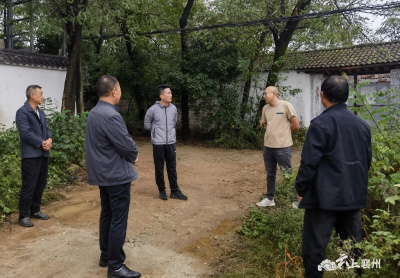 黄龙镇人大：履职尽责 助力民宿经济高质量发展
