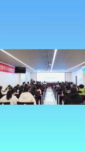 襄州区人民医院成功举办 2024年襄阳市医学会皮肤科专科分会学术年会