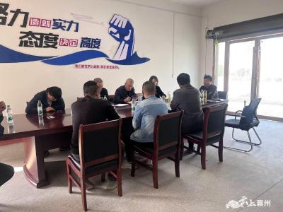 发挥人大监督作用   倾听企业心声