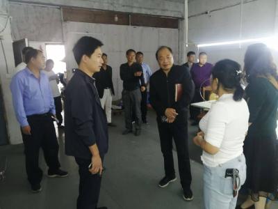 黄集镇：强化应急处突能力 筑牢安全生产防线