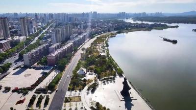 襄州：跟进监督 破解停车困境