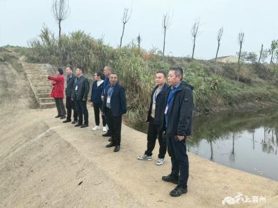 创造美好环境与幸福生活  政协委员在行动