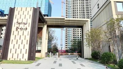 襄州：监督促燃气通 安全暖民心融