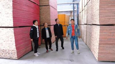 黄龙镇：农旅融合发展 助力乡村振兴