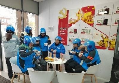襄州区：以小见大 凝“新”聚力