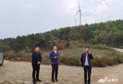 峪山镇：强化人大监督   推动防治工作