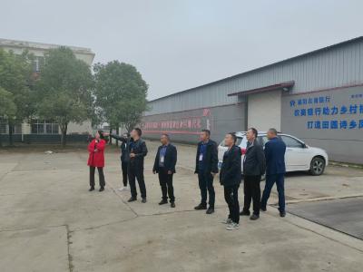 为企办实事 协商解难题