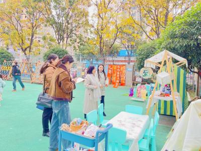《湖北省县域学前教育普及普惠水平现状与特点分析》课题组在襄州区开展研讨活动