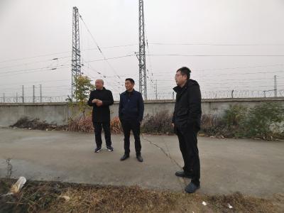 伙牌镇：深入企业解建设难题 助力企业高质量发展